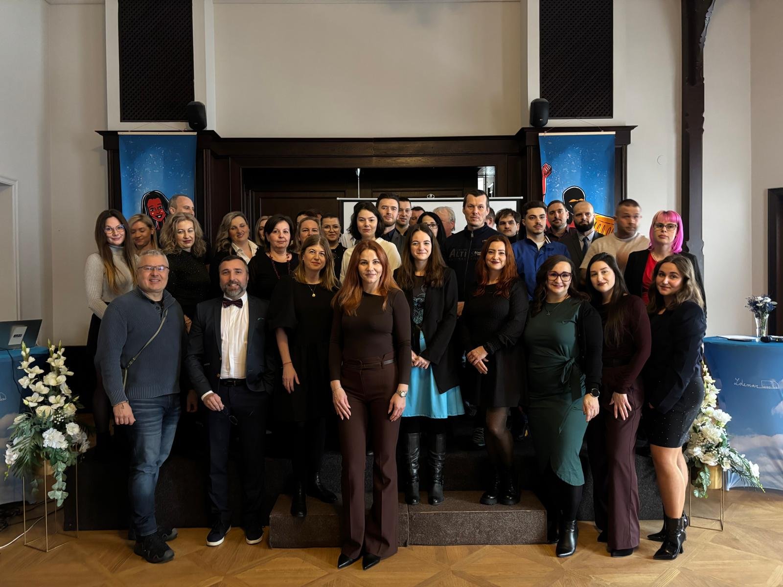 Výročná schôdza 2025