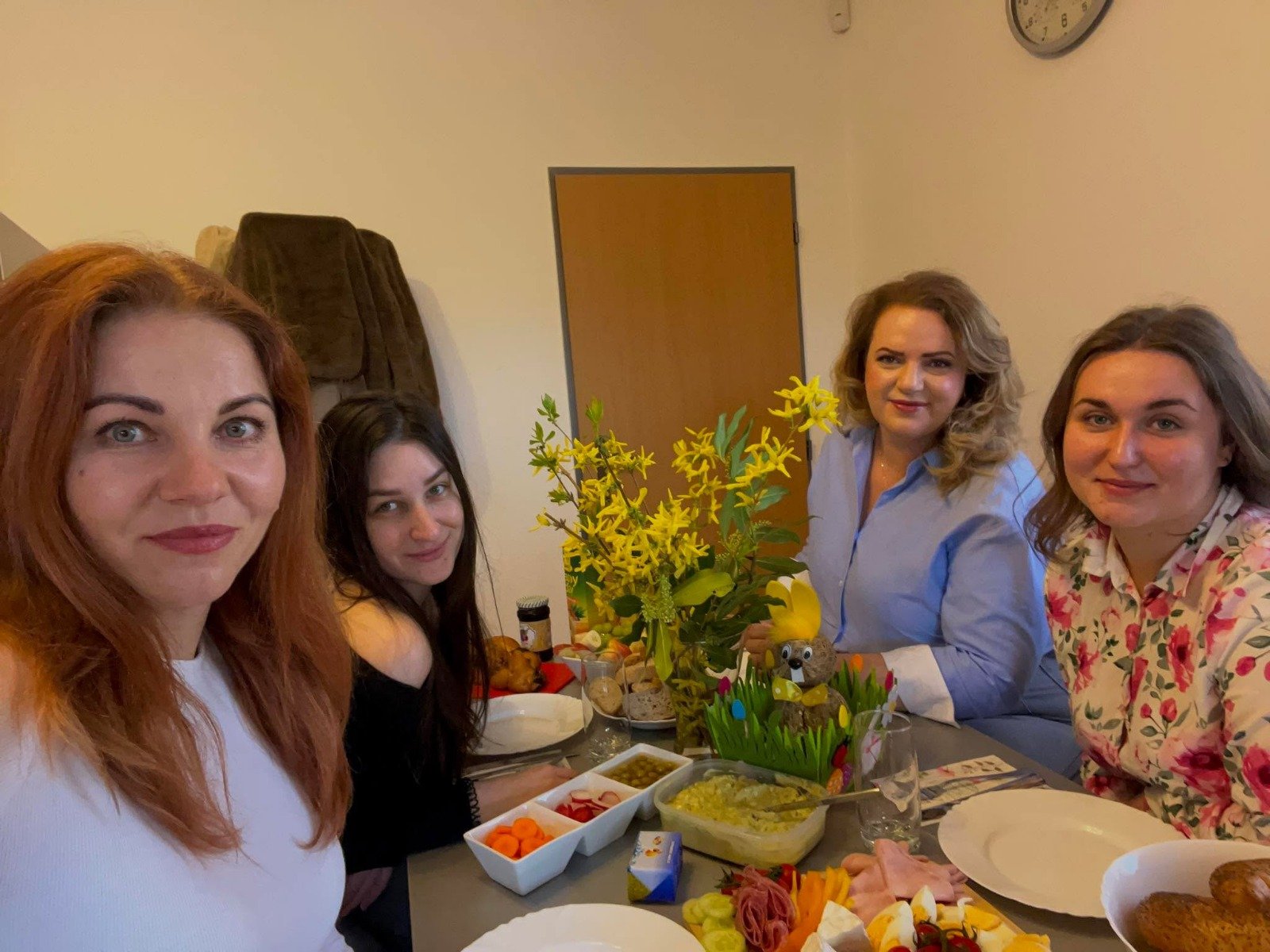 Velikonoce plné pohody, radosti a jarní energie! 